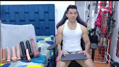 Snapshot of jose_rumbero91 chatting on 23, 4, 2026 jose_rumbero91 online show from 23, 4, 2026