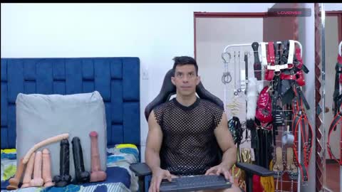 Snapshot of jose_rumbero91 chatting on 20, 5, 2026 jose_rumbero91 online show from 20, 5, 2026