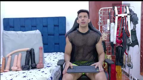 Snapshot of jose_rumbero91 chatting on 28, 5, 2026 jose_rumbero91 online show from 28, 5, 2026