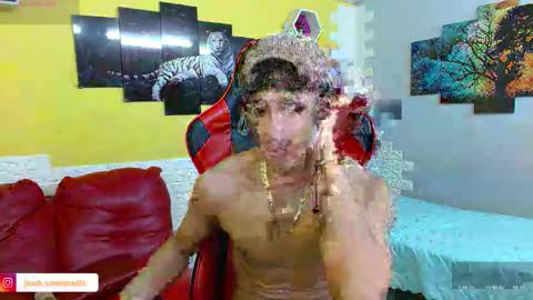 jose_sexycumm online show from 11, 11, 2025