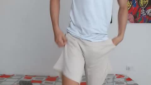 jose_sexycumm online show from 13, 2, 2026