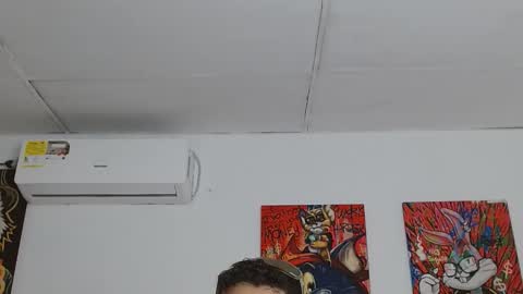 jose_sexycumm online show from 10, 3, 2026