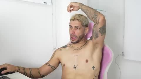 jose_wc online show from 2, 4, 2026