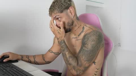 jose_wc online show from 3, 4, 2026