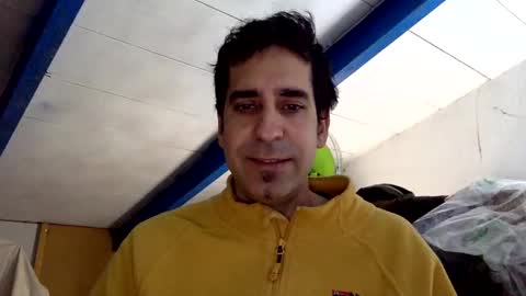 j.a online show from 23, 2, 2025