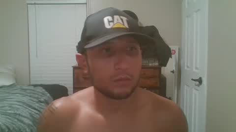 josealfredo91 online show from 27, 9, 2025