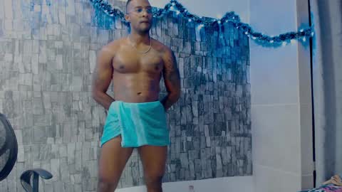 Snapshot of joseephjackson chatting on 23, 12, 2024 Jackson online show from 23, 12, 2024