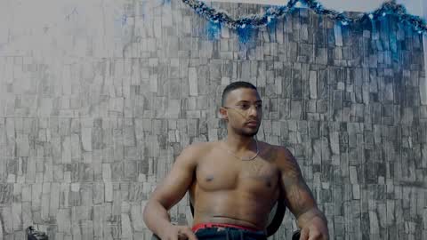 Snapshot of joseephjackson chatting on 25, 12, 2024 Jackson online show from 25, 12, 2024