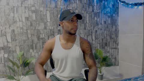 Snapshot of joseephjackson chatting on 4, 1, 2025 Jackson online show from 4, 1, 2025