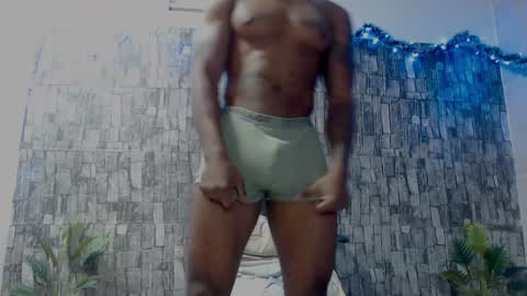 Snapshot of joseephjackson chatting on 5, 1, 2025 Jackson online show from 5, 1, 2025