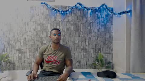 Snapshot of joseephjackson chatting on 9, 1, 2025 Jackson online show from 9, 1, 2025