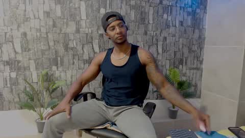 Snapshot of joseephjackson chatting on 9, 1, 2025 Jackson online show from 9, 1, 2025