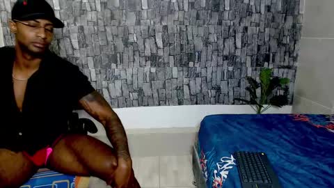 Snapshot of joseephjackson chatting on 27, 2, 2025 Jackson online show from 27, 2, 2025