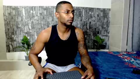 Snapshot of joseephjackson chatting on 6, 3, 2025 Jackson online show from 6, 3, 2025