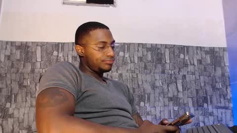 Snapshot of joseephjackson chatting on 7, 10, 2025 Jackson online show from 7, 10, 2025