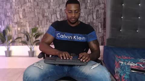 Snapshot of joseephjackson chatting on 27, 11, 2025 Jackson online show from 27, 11, 2025