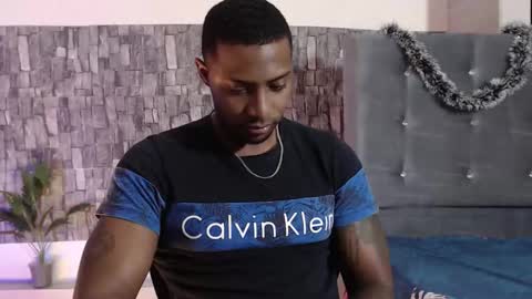 Snapshot of joseephjackson chatting on 5, 12, 2025 Jackson online show from 5, 12, 2025