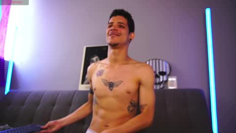 Josef online show from 3, 3, 2025