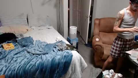 Josef online show from 24, 1, 2025