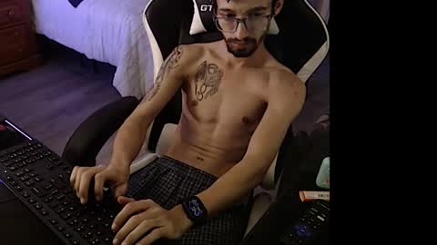 Snapshot of josefturner1 chatting on 16, 2, 2025 Josef online show from 16, 2, 2025