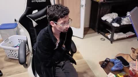 Josef online show from 22, 3, 2026