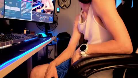 Snapshot of josefturner1 chatting on 2, 7, 2026 Josef online show from 2, 7, 2026