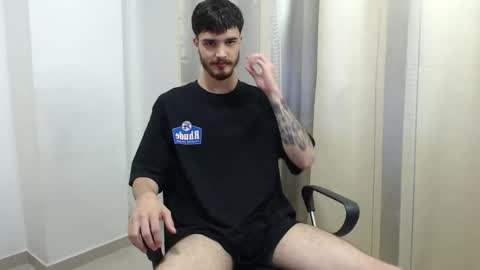 Snapshot of joseh0se chatting on 3, 2, 2026 alejandro online show from 3, 2, 2026