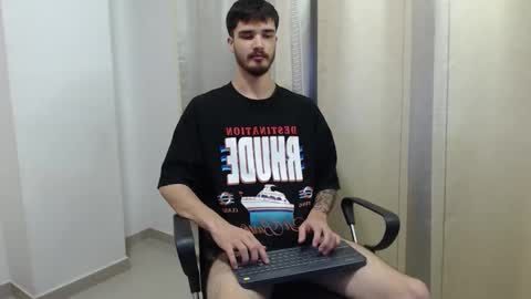 Snapshot of joseh0se chatting on 28, 2, 2026 alejandro online show from 28, 2, 2026