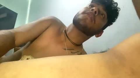 joseluismm666 online show from 24, 2, 2025