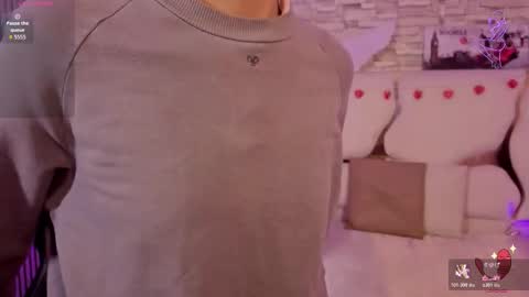 Joselyn  online show from 17, 2, 2026