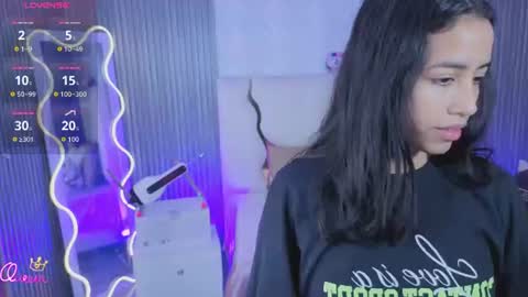 Joselyn  online show from 8, 7, 2026