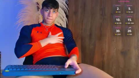 Josep online show from 22, 10, 2025