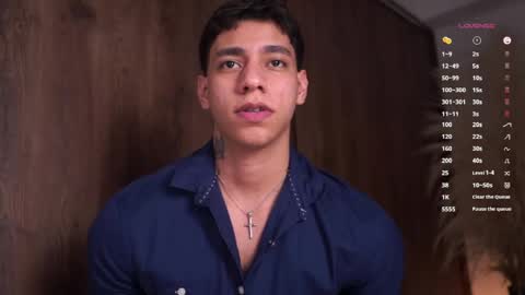 Josep online show from 2, 4, 2026