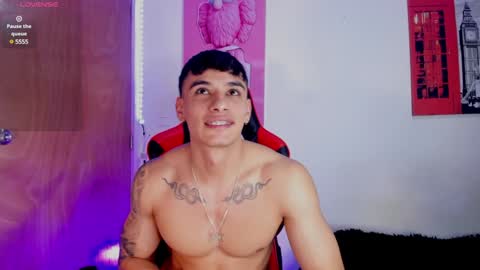 JOSEPH  online show from 3, 2, 2025