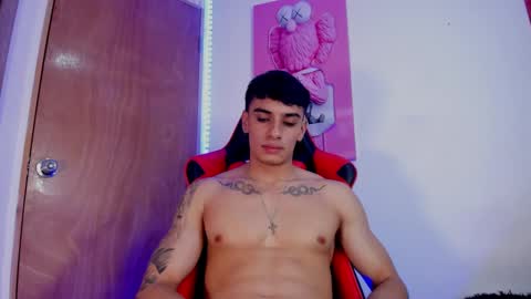 JOSEPH  online show from 1, 3, 2025