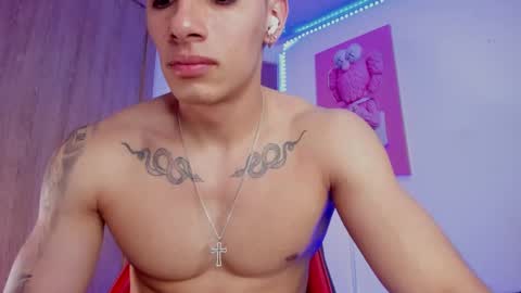 JOSEPH  online show from 2, 3, 2025