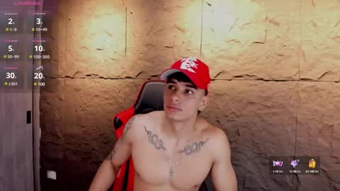 JOSEPH  online show from 10, 3, 2025