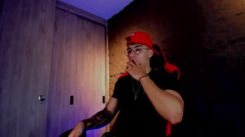 JOSEPH  online show from 11, 9, 2025