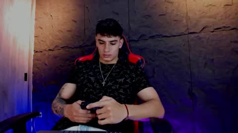 JOSEPH  online show from 14, 11, 2025