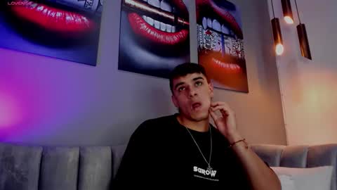 JOSEPH  online show from 1, 12, 2025