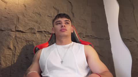 JOSEPH  online show from 15, 4, 2026