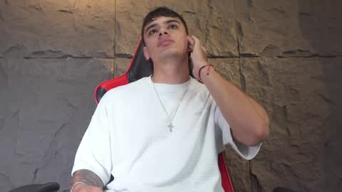 JOSEPH  online show from 19, 4, 2026