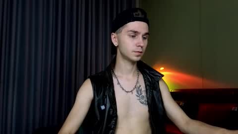 Master Joseph online show from 16, 3, 2026