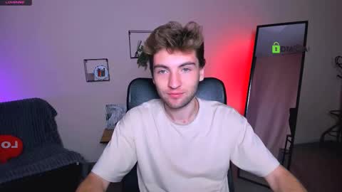 joseph_bear_ online show from 27, 9, 2025