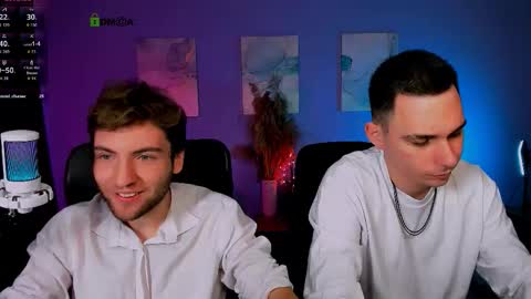 joseph_bear_ online show from 28, 11, 2025