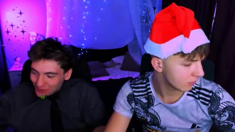 joseph_bear_ online show from 14, 12, 2025