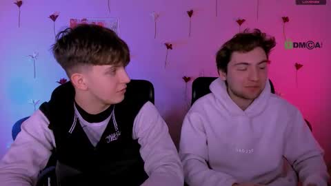 joseph_bear_ online show from 22, 2, 2026