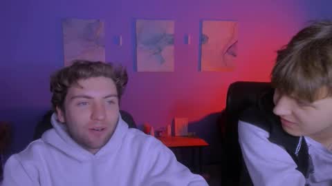 joseph_bear_ online show from 26, 2, 2026