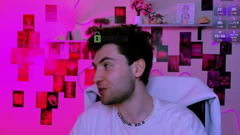 joseph_bear_ online show from 1, 4, 2026