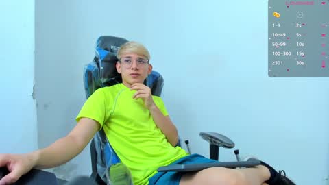 JOSEPH BROWN online show from 22, 12, 2024